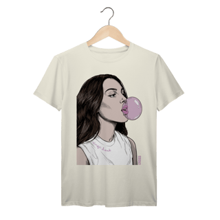 Nome do produto Camiseta Premium Olivia Rodrigo Drop Dead