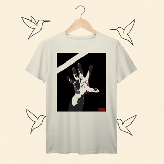 Nome do produto Camiseta Premium System of a Down