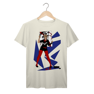 Nome do produto Camiseta Premium PinkPantheress Fancy Some More?