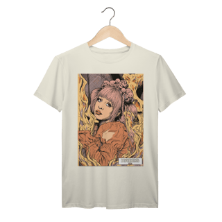 Nome do produto Camiseta Premium Hades Melanie Martinez