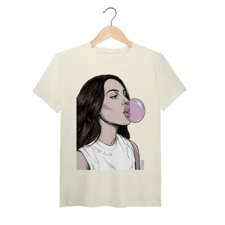 Nome do produto Tech Tshirt Olivia Rodrigo Drop Dead