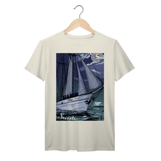 Nome do produto Camiseta Premium BTS Swim