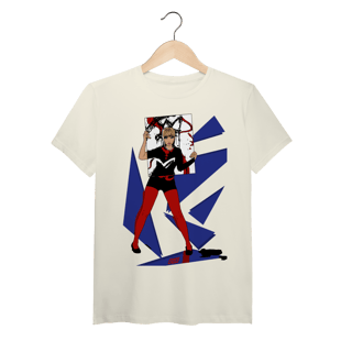 Nome do produto Tech Tshirt PinkPantheress Fancy Some More?