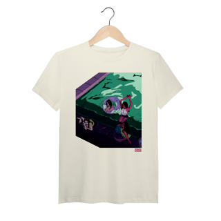 Nome do produto Tech Tshirt No Na Sad Face