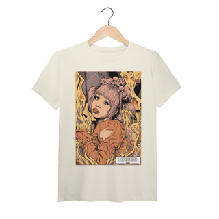 Nome do produto Tech Tshirt Hades Melanie Martinez