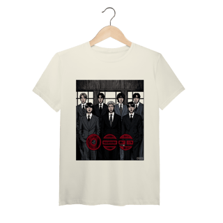 Nome do produto Tech Tshirt BTS Arirang