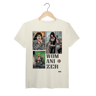 Nome do produto Tech Tshirt Britney Spears Womanizer