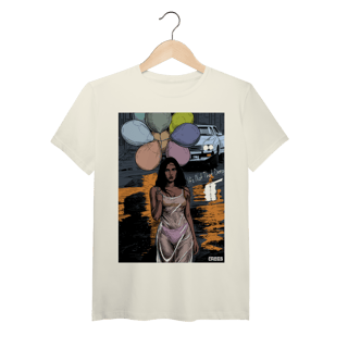 Nome do produto Tech Tshirt Demi Lovato Its Not That Deep Deluxe