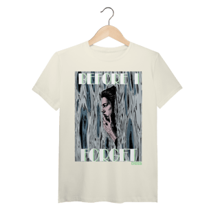 Nome do produto Tech Tshirt The Kid Laroi Before I Forget