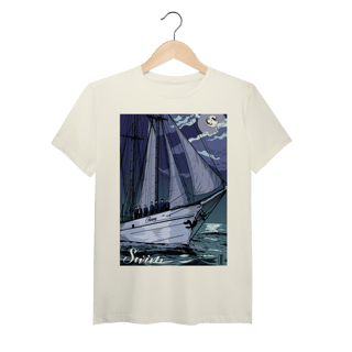 Nome do produto Tech Tshirt BTS Swim