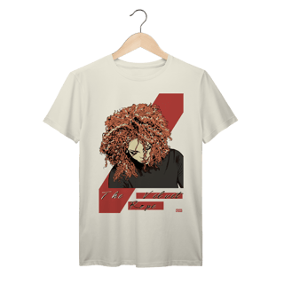 Nome do produto Camiseta Premium The Velvet Rope Janet Jackson