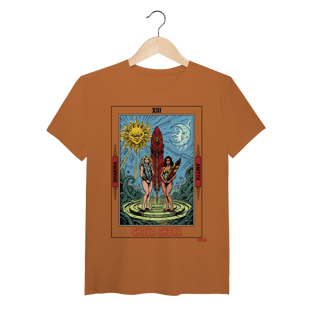 Tech Tshirt Anitta e Shakira Choka Choka