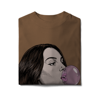 Nome do produto Oversized Olivia Rodrigo Drop Dead