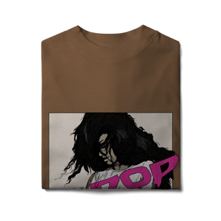 Nome do produto Oversized Tyla A*Pop