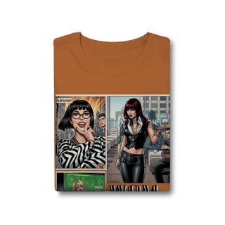 Nome do produto Tech Tshirt Britney Spears Womanizer