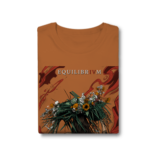 Nome do produto Tech Tshirt Anitta Equilibrium