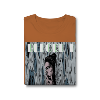 Nome do produto Tech Tshirt The Kid Laroi Before I Forget