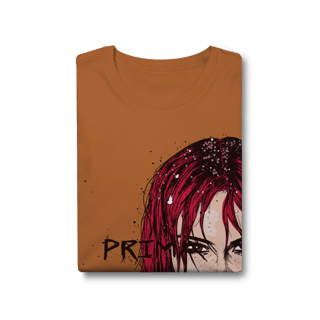 Nome do produto Tech Tshirt Adela Prima
