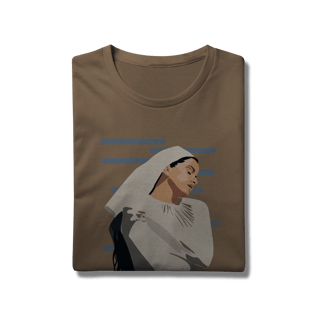 Nome do produto Camiseta Premium Rosalia LUX