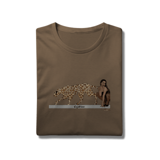 Nome do produto Camiseta Premium Cheryl Only Human