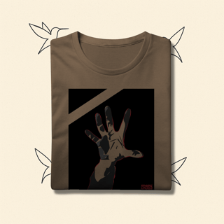 Nome do produto Camiseta Premium System of a Down