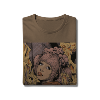 Nome do produto Camiseta Premium Hades Melanie Martinez