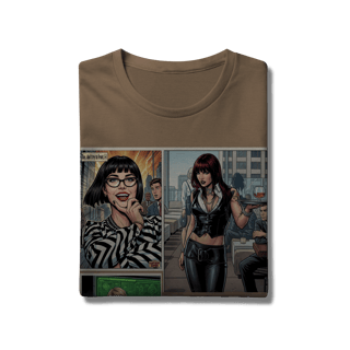 Nome do produto Camiseta Premium Britney Spears Womanizer