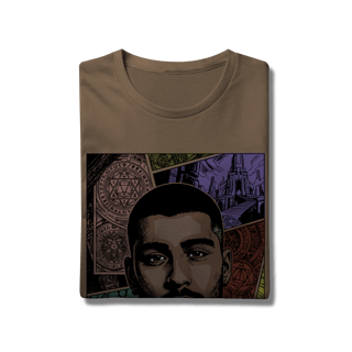 Nome do produto Camiseta Premium Zayn Sideways