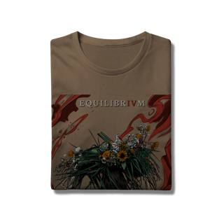 Nome do produto Camiseta Premium Anitta Equilibrium