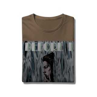 Nome do produto Camiseta Premium The Kid Laroi Before I Forget