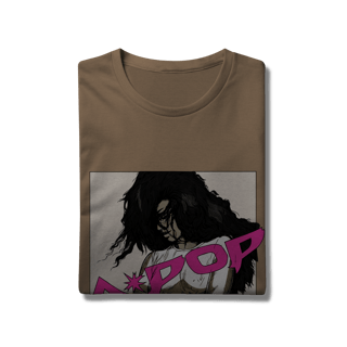 Nome do produto Camiseta Premium Tyla A*Pop