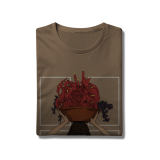 Nome do produto Camiseta Premium Anitta Equilibrium II 