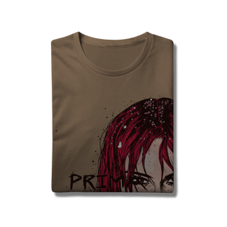 Nome do produto Camiseta Premium Adela Prima