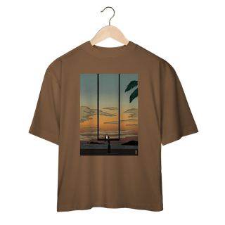 Nome do produto Oversized Bad Bunny Super Bowl 2026