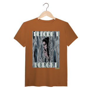 Nome do produto Camiseta Pima The Kid Laroi Before I Forget