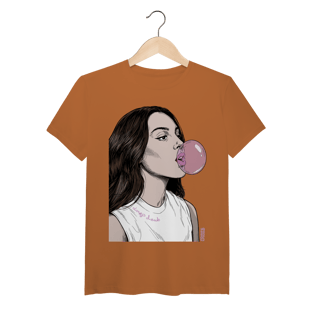 Nome do produto Tech Tshirt Olivia Rodrigo Drop Dead