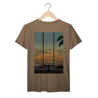 Nome do produto Camiseta Premium Bad Bunny Super Bowl 2026