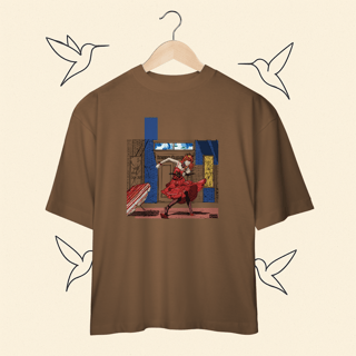 Nome do produto Oversized Cyndi Lauper She's So Unusual