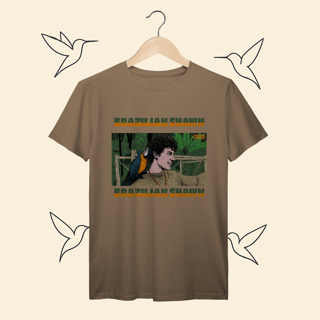 Nome do produto Camiseta Premium Brazilian Shawn