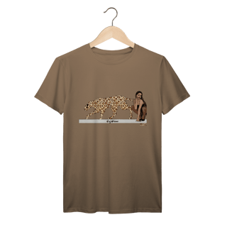 Nome do produto Camiseta Premium Cheryl Only Human