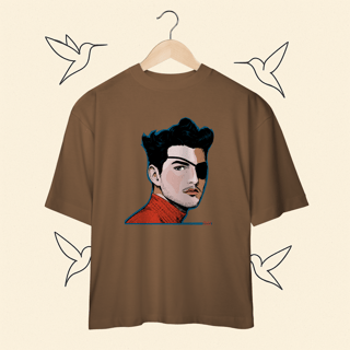 Nome do produto Oversized Jão Pirata