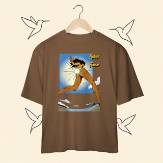 Nome do produto Oversized Lorde Solar Power