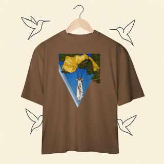 Nome do produto Oversized Doja Cat Vie