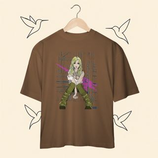 Nome do produto Oversized Britney Spears