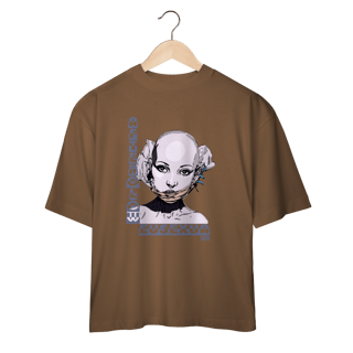 Nome do produto Oversized  FKA Eusexua Afterglow