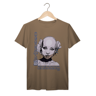 Nome do produto Camiseta Premium  FKA Eusexua Afterglow