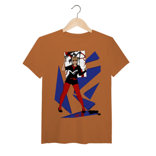 Nome do produto Tech Tshirt PinkPantheress Fancy Some More?