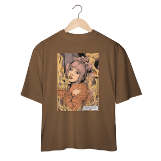 Nome do produto Oversized Hades Melanie Martinez