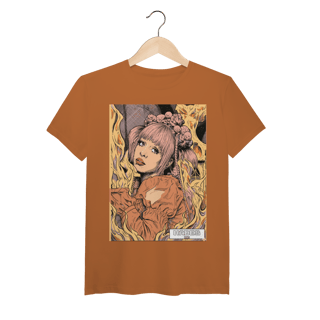 Nome do produto Tech Tshirt Hades Melanie Martinez