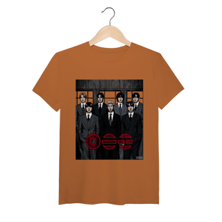 Nome do produto Tech Tshirt BTS Arirang